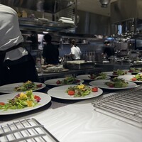 Kitano Grill & Bar - 