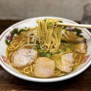 中華そば 陽気_1