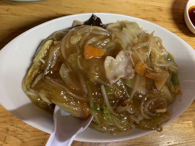 ラーメン広宣 - 稚内（ラーメン）の写真