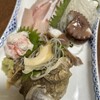 まつや活魚料理
