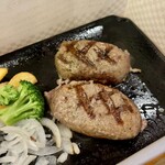 ビッグボーイ - 料理写真: