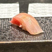 鮨 やまけん 銀座店 - 