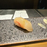 鮨 やまけん 銀座店 - 