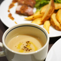 Kitano Grill & Bar - 