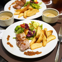 Kitano Grill & Bar - 