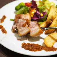 Kitano Grill & Bar - 