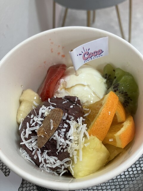 Coco （ココ） - 谷町九丁目/スイーツ | 食べログ