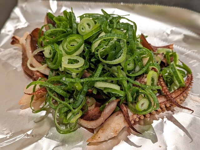 Okonomiyaki Teppanyaki Sakae photo 2