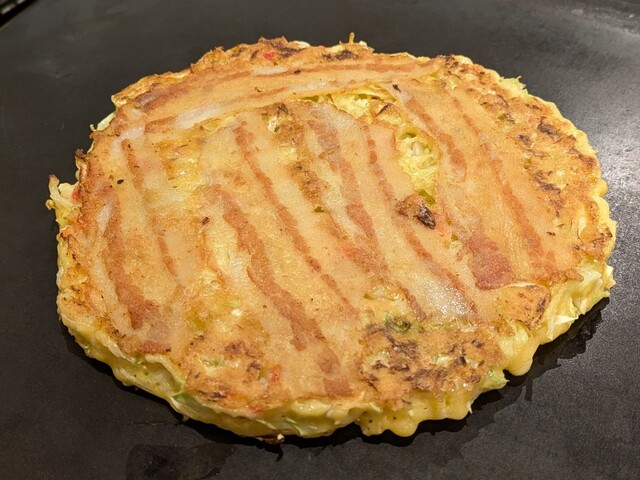 Okonomiyaki Teppanyaki Sakae photo 3