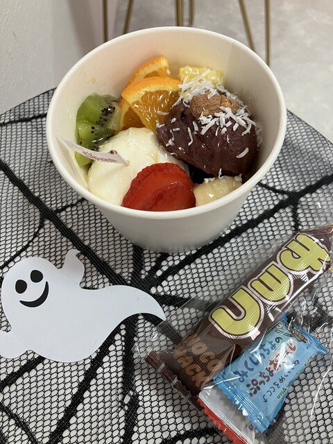 Coco （ココ） - 谷町九丁目/スイーツ | 食べログ