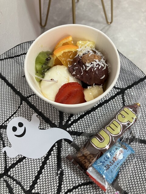 Coco （ココ） - 谷町九丁目/スイーツ | 食べログ