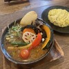 スープカレー GARAKU 千歳店