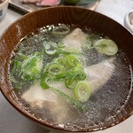 小料理屋 実 - 