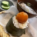 小料理屋 実 - 