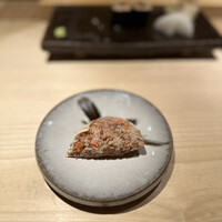 三宿の鮨 えん 別邸 - 