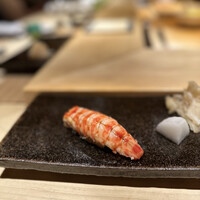 三宿の鮨 えん 別邸 - 