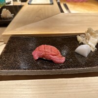 三宿の鮨 えん 別邸 - 
