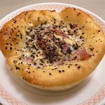 Pa Pan - 煎蛋面包