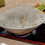 竜の食堂 - 