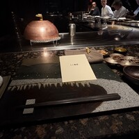 炭火焼・鉄板焼 杜季 - 