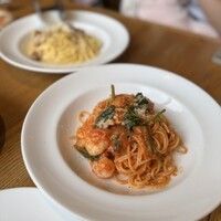 PIZZERIA　37 - 