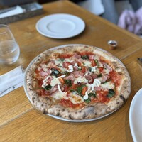 PIZZERIA　37 - 
