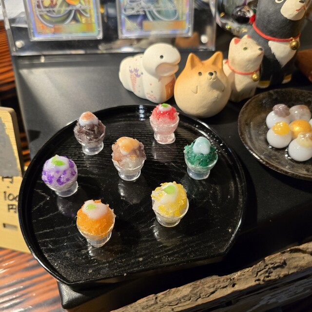 甘味処 桜寿庵 - 天童（カフェ）の写真