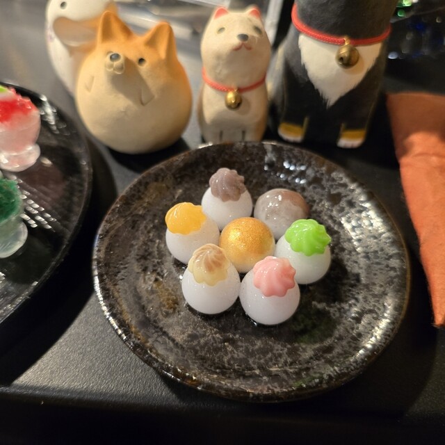 甘味処 桜寿庵 - 天童（カフェ）の写真