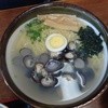 元祖しじみラーメン 和歌山 本店