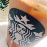 スターバックス コーヒー - STARBUCKS  EBISUBASHI（スターバックス戎橋）♪