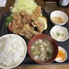 定食・居酒屋 武蔵