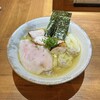 ジャパニーズ ラーメン 五感