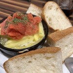 和食ビストロ寛 - 