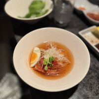 焼肉チャンピオン ペントハウス - 