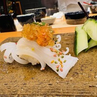 天寿し 京町店 - 