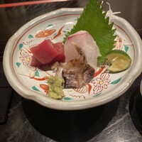 味工房 うえ川 - 