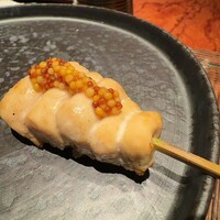 焼鳥  吉祥 - 