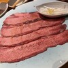 焼肉トラジ 上野店