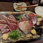 居酒屋 たけ福 - 