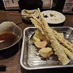 居酒屋 たけ福 - 