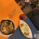 サクラカフェ＆レストラン 池袋 - 