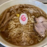 中海岸 大勝軒 - 