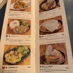 サクラカフェ＆レストラン 池袋 - 