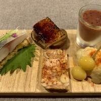 上六ワイン - 