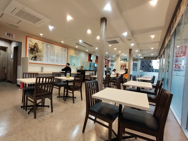 yudetaro Nagoya Minato Ten photo 4