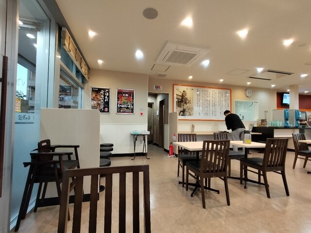 yudetaro Nagoya Minato Ten photo 5