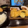 博多天ぷら 食堂◎まるに 天神本店