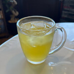 イルファーロ - おかわり自由のルイボスティー