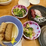 たよし - 料理写真: