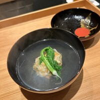 日本料理 晴山 - 